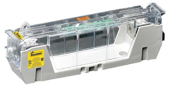 Fuse Block, Industrial, 100A, 1 Pole