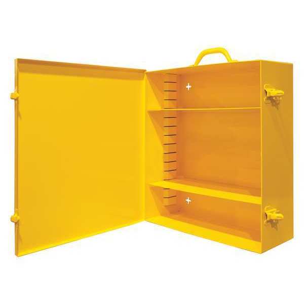 Cabinet, Spill Response, Wall Mount