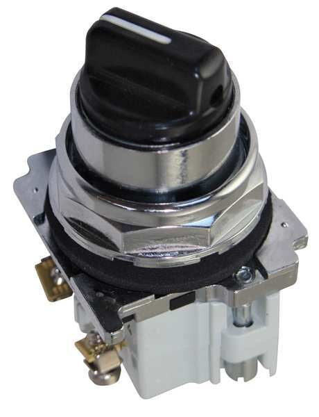 Cutler-Hammer Non-Illuminated Selector Switch, Cam 3