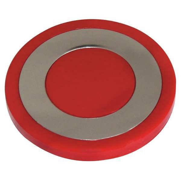 Cutler-Hammer Mushroom Head, 30mm, Red, Plastic, Standards: CE, CSA, UL
