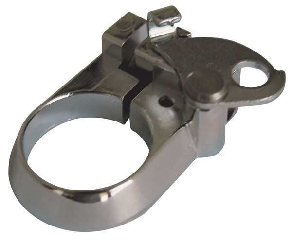 Padlock Attachment, F/30mm Push Buttons