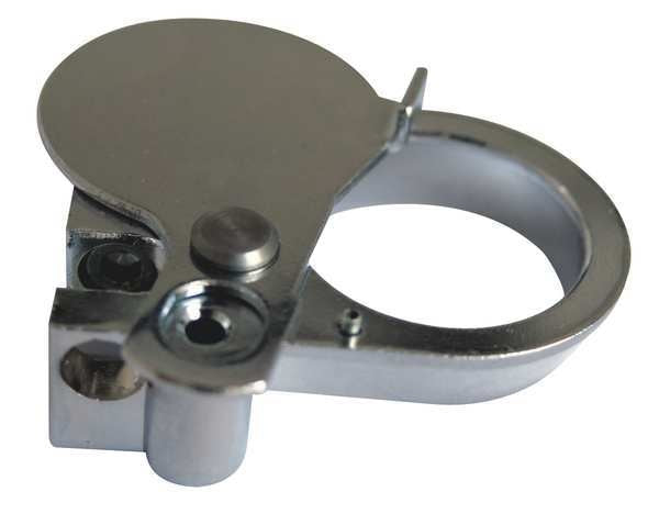 Padlock Attachment, F/30mm Push Buttons