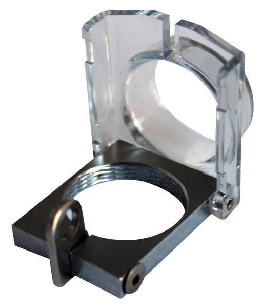Cutler-Hammer Flip Up Guard, F/30mm Push Buttons