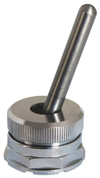 Push Button Attachment, F/30mm 10250T