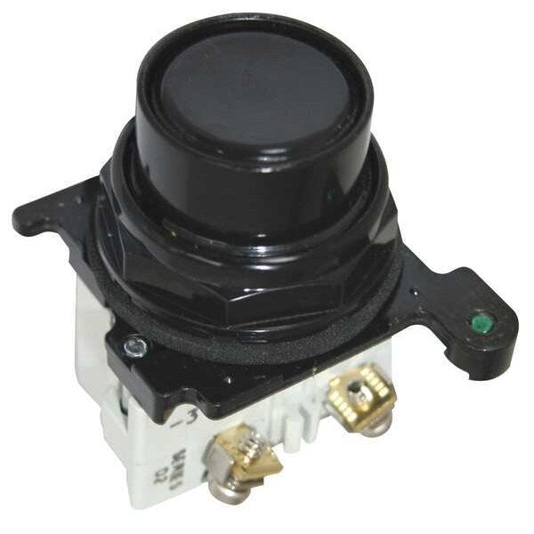 Non-Illuminated Push Button, 30mm, Epoxy