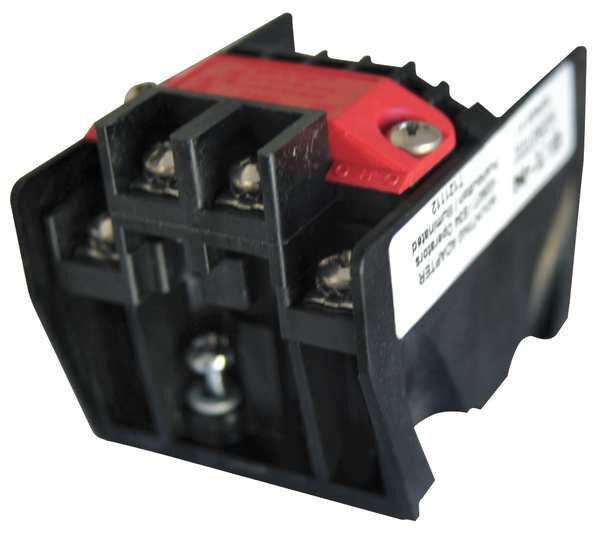 Contact Block, 1NO/1NC, 30mm