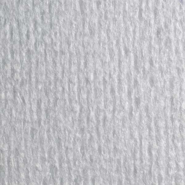 Dry Wipe, White, Pack, Cellulose, Polyester, Contamination Control, Spill Pick-Up, 1 PK, 150 Wipes