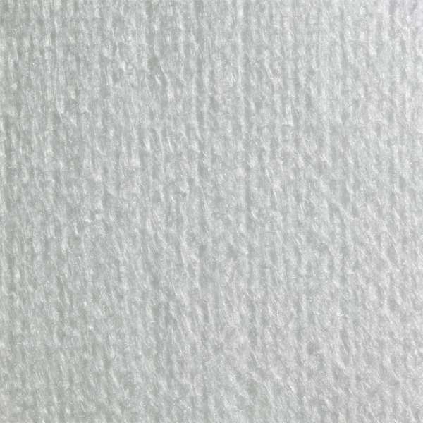 Dry Wipe, White, Pack, Lyocell Blend, Polyester, Contamination Control, Spill Pick-Up, 1 PK