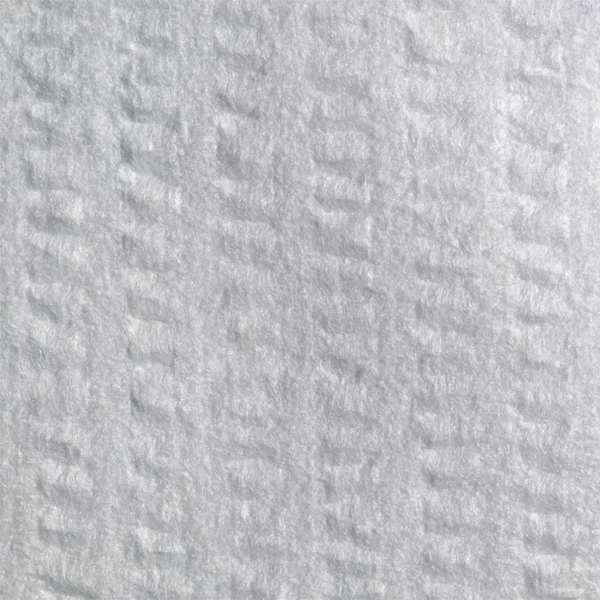 Dry Wipe, White, Pack, Cellulose, Polyester, Contamination Control, Spill Pick-Up, 1 PK, 200 Wipes