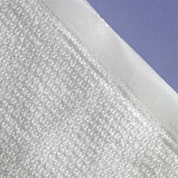 Dry Wipe, White, Pack, Polyester, Contamination Control, Spill Pick-Up, 1 PK, 100 Wipes