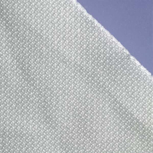 Dry Wipe, White, Pack, Polyester, Contamination Control, Spill Pick-Up, 1 PK, 150 Wipes