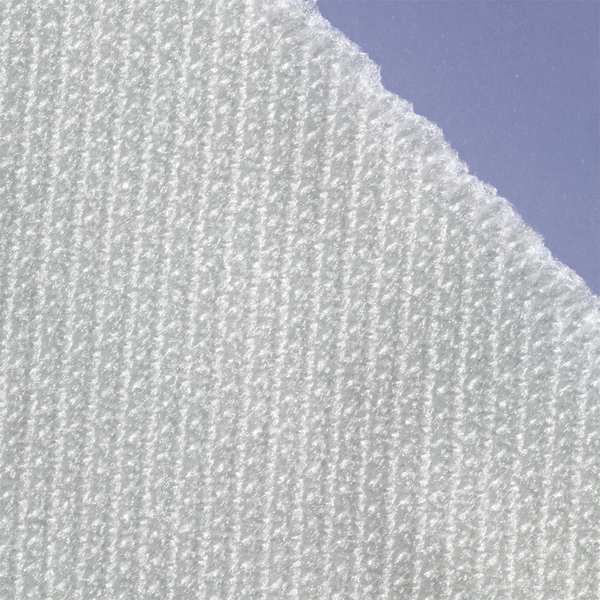 Dry Wipe, White, Pack, Polyester, Contamination Control, Spill Pick-Up, 1 PK, 150 Wipes