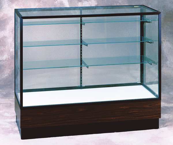 Counter Display Case 40