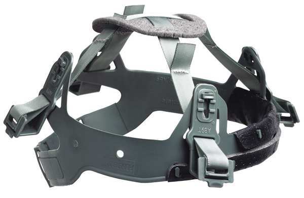 Replacement Suspension, 4 pt., Ratchet
