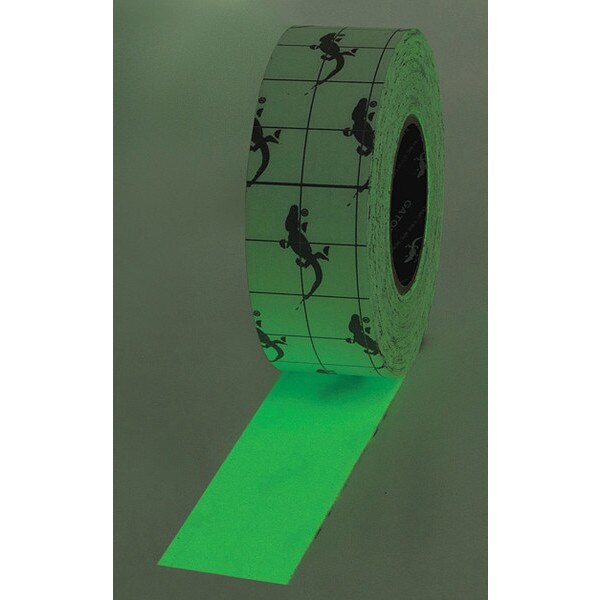 Traction Tape, Glow, Gator Grip, 2