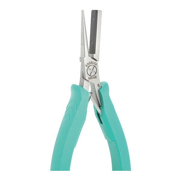 Pliers, Replaceable Tip Acetal