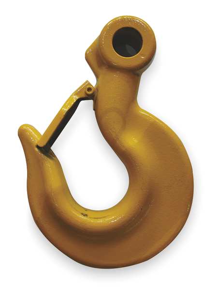 Steel Top Hook Assmbly, For 4DFP1-4DFP3