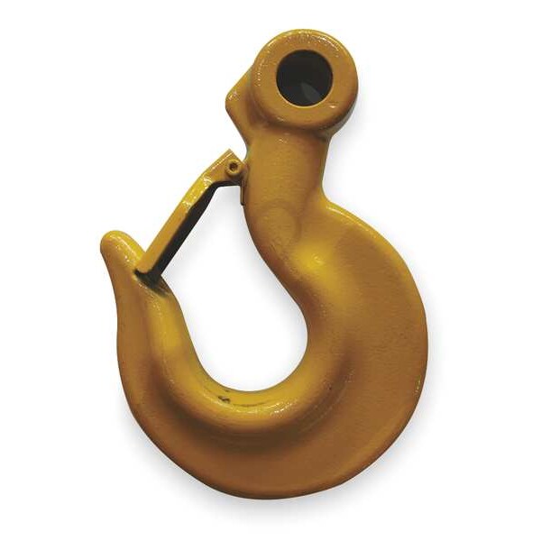 Steel Top Hook Assmbly, For 4DFN4-4DFN9