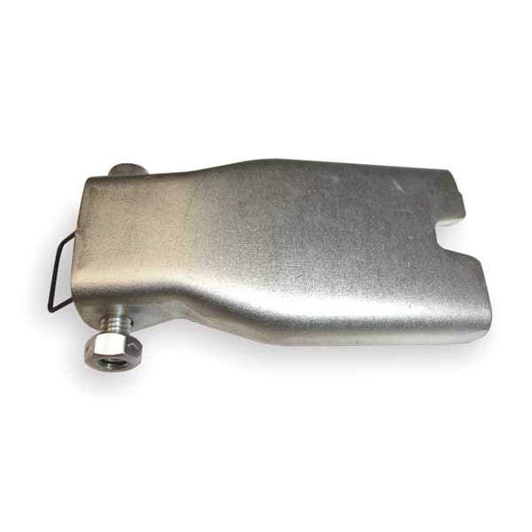 Steel Safety Latch Assmy, For 4DFN4-4DFN9