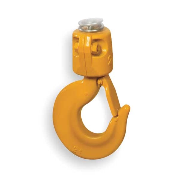 Steel Bottom Hook Assmby, For 4DFP1-4DFP3