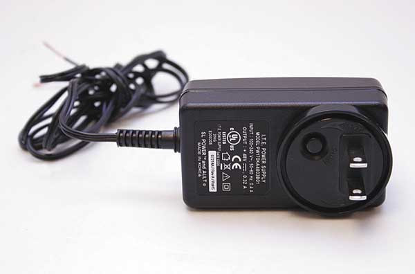Power supply, Switching Power Supply