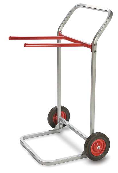Folding Chair Truck, 180 lb., 43 x 22-1/2