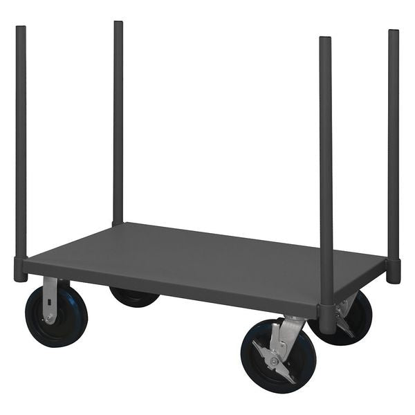 Standard Platform Truck, 3600 lb.