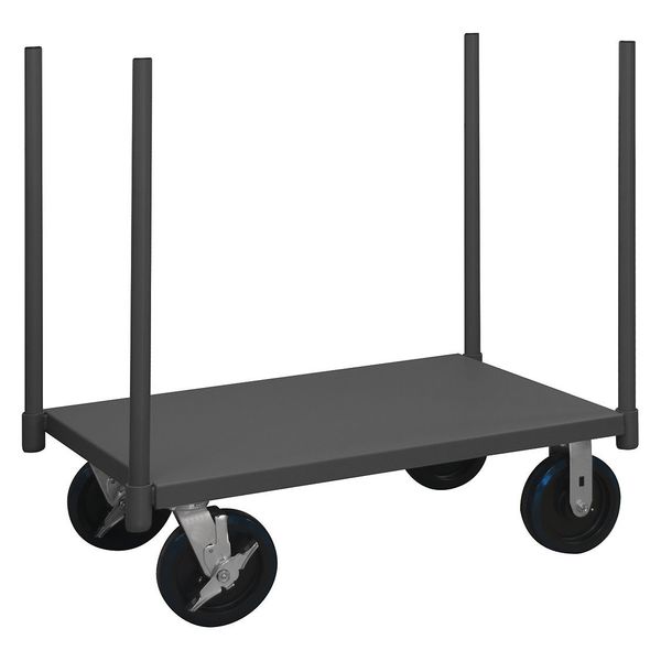 Standard Platform Truck, 3600 lb.