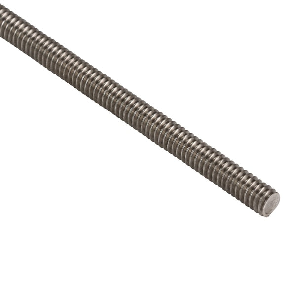 Fully Threaded Stud, 1/4