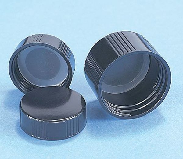 Phenolic Cap, 58-400mm, PE, PK144
