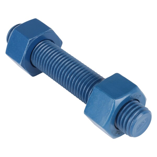 Fully Threaded Stud, 1