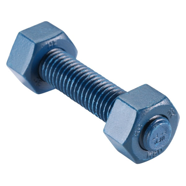 Fully Threaded Stud, 1/2