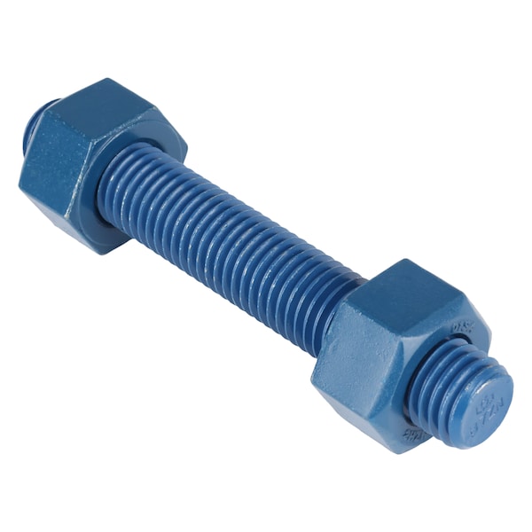 Fully Threaded Stud, 3/4