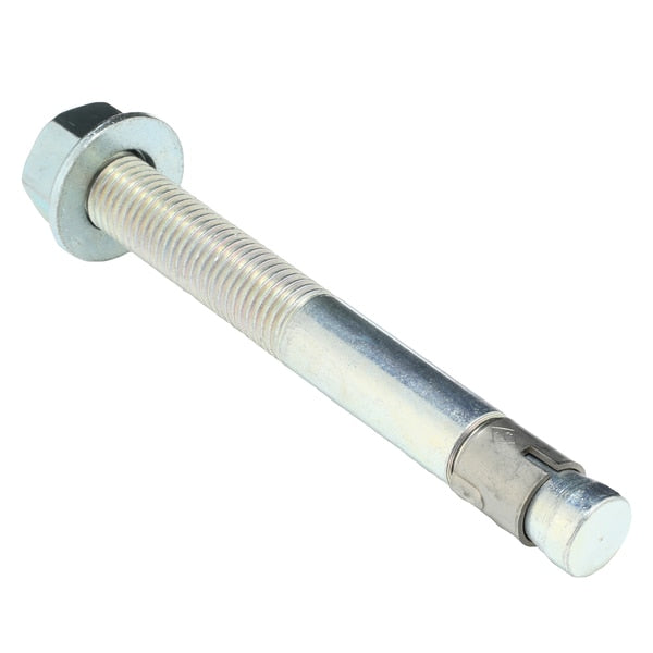 SUP-R-STUD + Wedge Anchor, 7/8