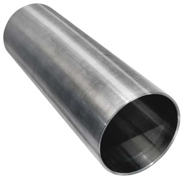 Liner, Dia 2 1/2 In, Length 6 In, SS