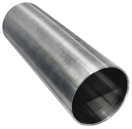 Liner, Dia 1 1/2 In, Length 6 In, SS