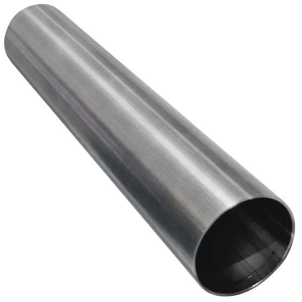 Liner, Dia 2 1/2 In, Length 12 In, SS