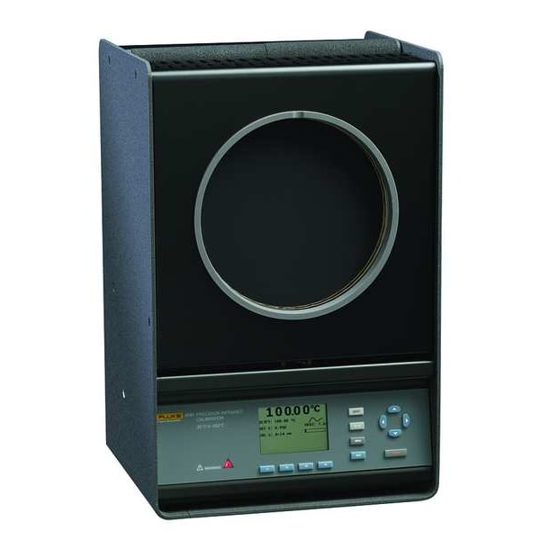 Portable IR Calibrator, 5 to 248 Degrees