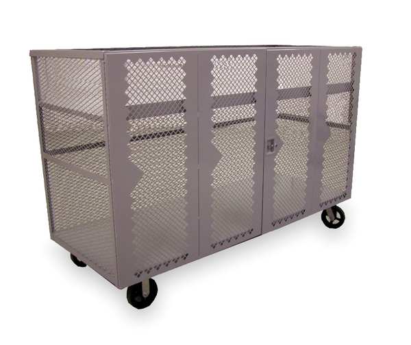 Equipment Cart, Steel