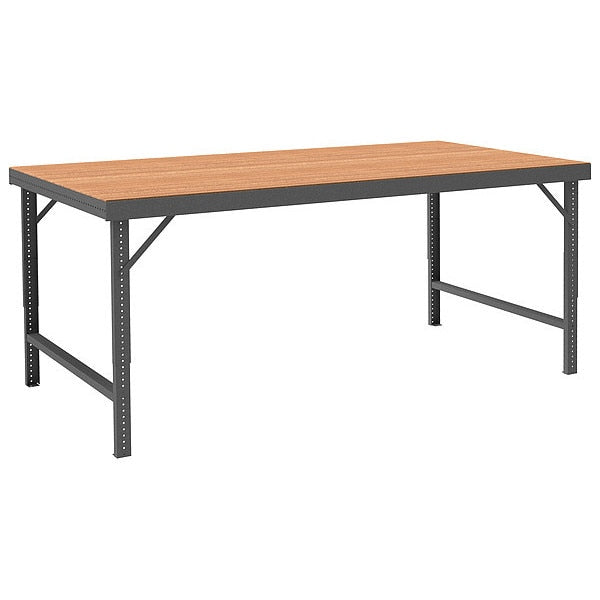 Bolted WorkBench, Particleboard, 72