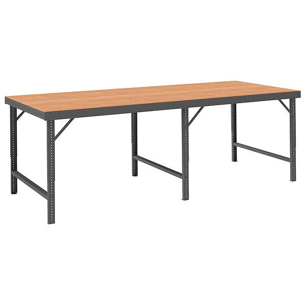 Bolted WorkBench, Particleboard, 120