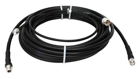 50 Foot Antenna Coax Kit