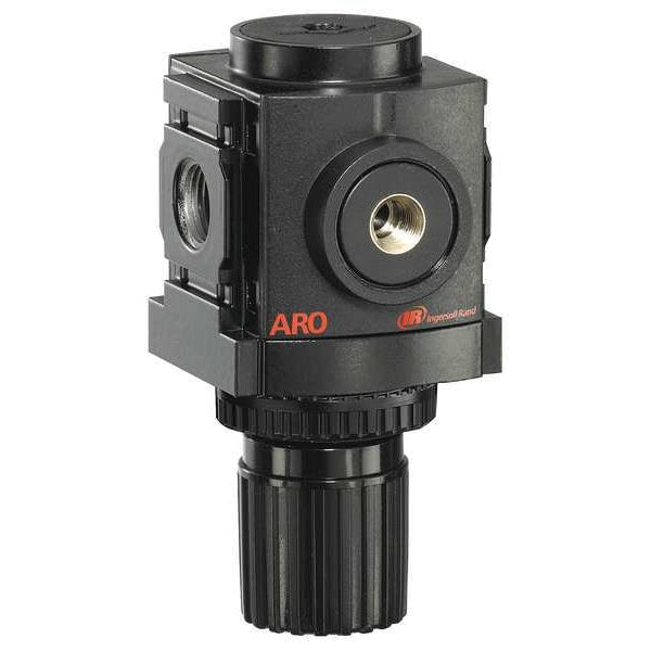 Air Regulator, 1/4 In. NPT, 86 cfm, 250 psi