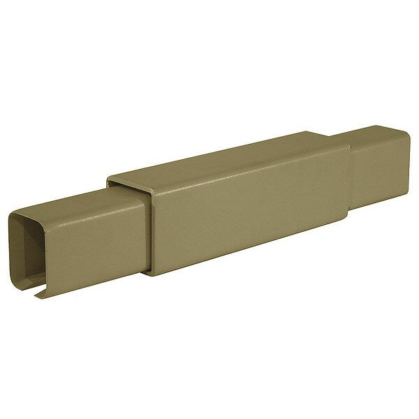 Expansion Sleeve, L1Ft 10In
