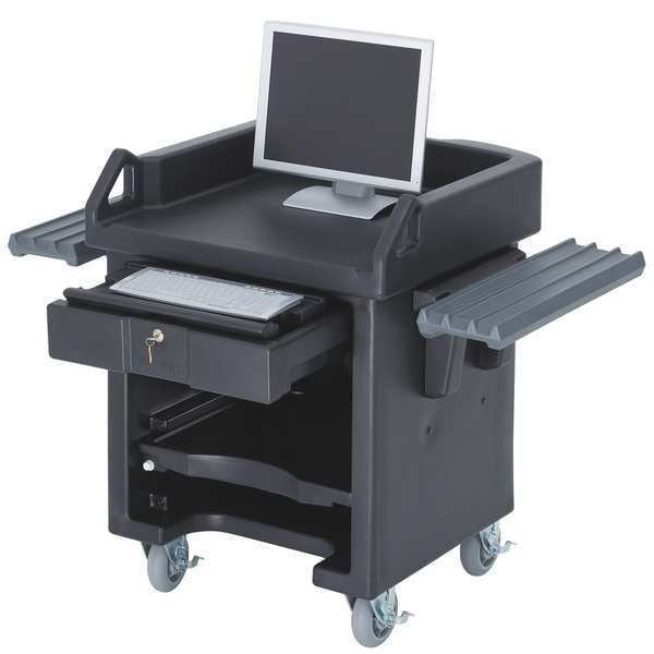 Versa Cart, 53 x 32 1/4 x 43