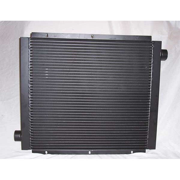 Oil Cooler, Mobile, 8-80 GPM, 66 HP Removal