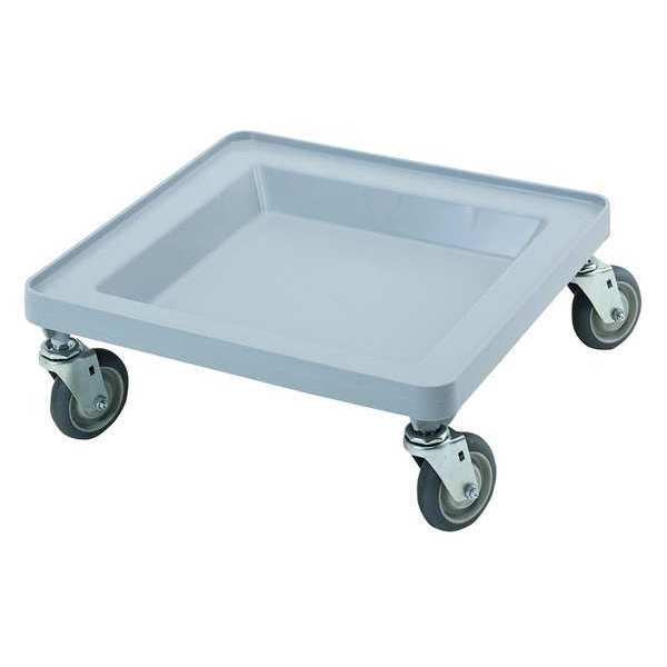 Dish Rack Dolly, 21 3/8 x 21 3/8 x 8