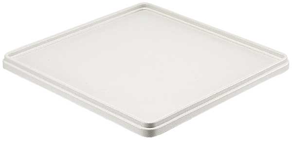 Rack Cover, 19 5/8 x 19 5/8 x 1
