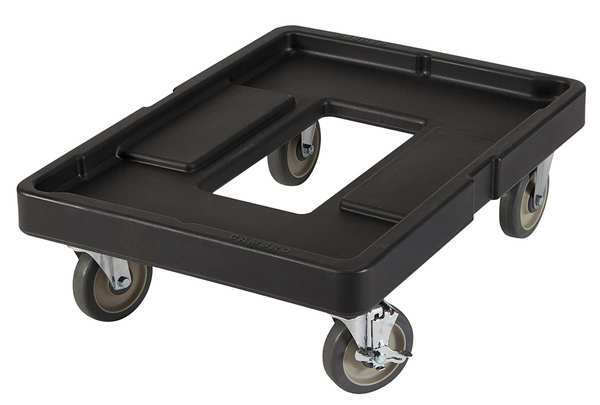 Food and Bev Dolly, 27 5/8x20 3/4x9 In