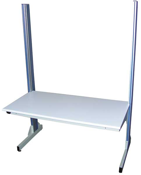 Workbench Starter, ESD Lam, 72